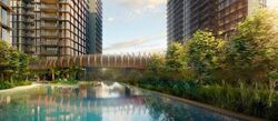 The Continuum (D15), Apartment #475038611